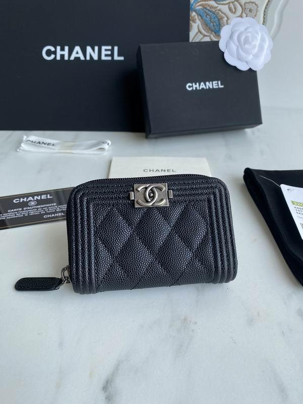 Chanel Wallets 43